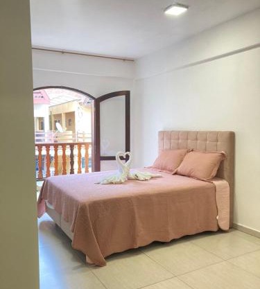 Espaço Pimenta Couple