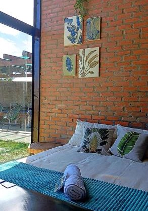 Espaço Ravenala EXCLUSIVO para Viajantes