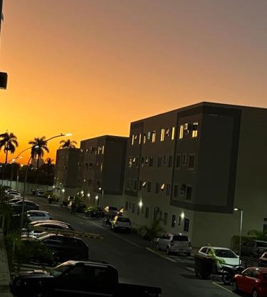 Espaço Sereno 2 quartos