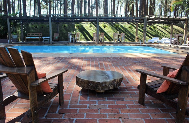 Espaço Vila Lara: Country Weddings, Social Events, Corporate Events, Packages