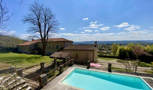 ESPACE PRESENCE - LE COUVENT