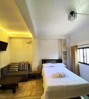 Espazzi Apartment