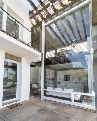 Espectacular Casa con vistas panorámicas y WIFI