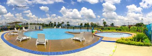 Espectacular Apartahotel full equipado 5min del Parque del Café