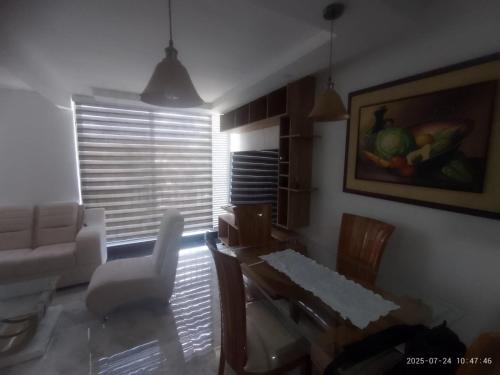 Espectacular apartamento acqua Hills