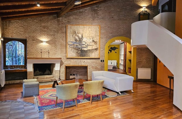 Espectacular casa en exclusivo barrio privado