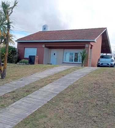 Espectacular Chalet para 5 personas
