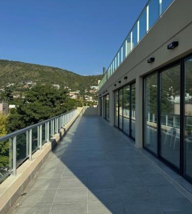 Espectacular Departamento Carlos Paz