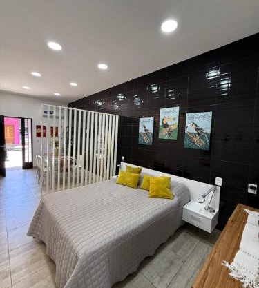 Espectacular Departamento moderno ,acogedor en vicente López