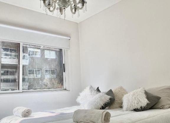 Espectacular departamento tres ambientes en Belgrano