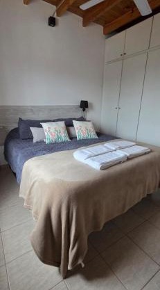 Espectacular Duplex wine story Tupungato