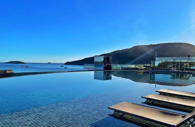 Espelho das Águas Residencial