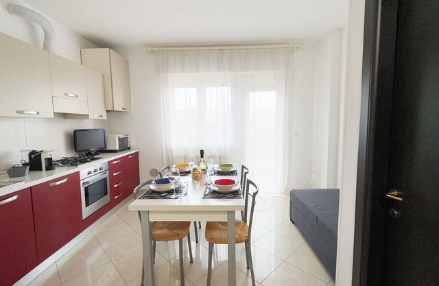 Esperia Apartment - One Bedroom Apartment, Sleeps 3