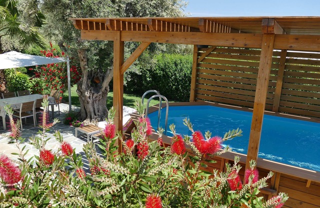 esperides holidays