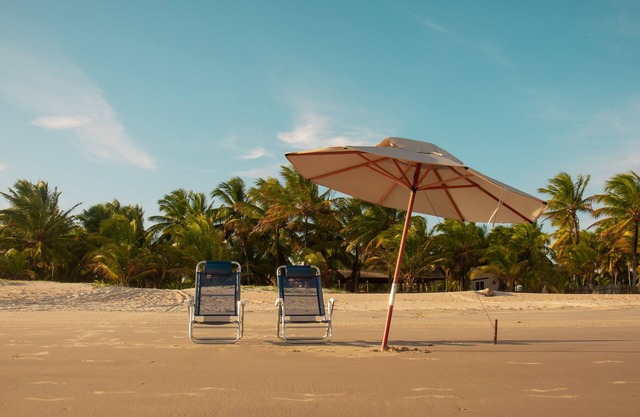 Espetacular Propriedade Localizada na Beira mar do Litoral sul de Alagoas