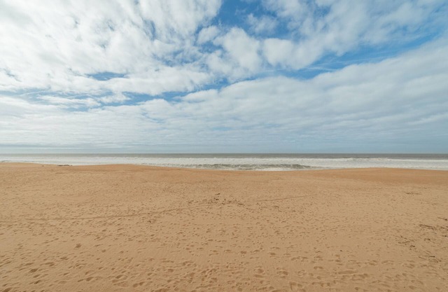 ESPINHO SEAWALK AND SEAVIEW by VACATIONY