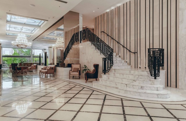 Esplendor by Wyndham Buenos Aires Tango