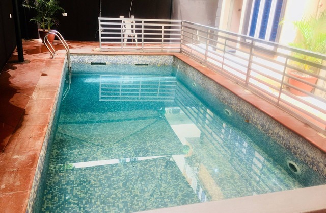 Esporta Suites Lekki