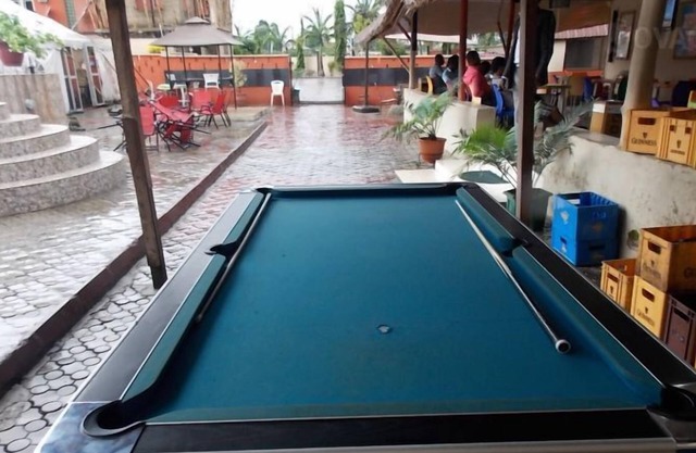 Esporta Suites Ondo