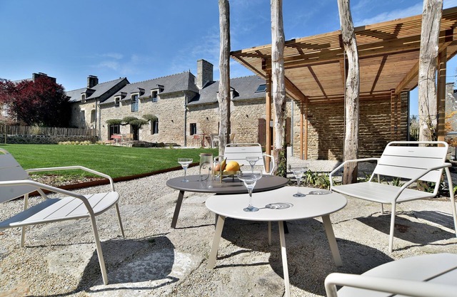 Esprit Famille - Grand Jardin