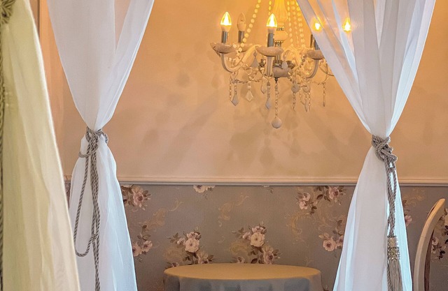 Essência do Sol Pousada