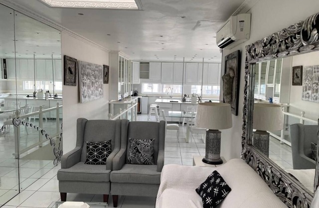 Esselmont Guest House