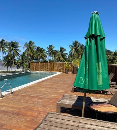 Essence Beira mar - Porto de pedras A104