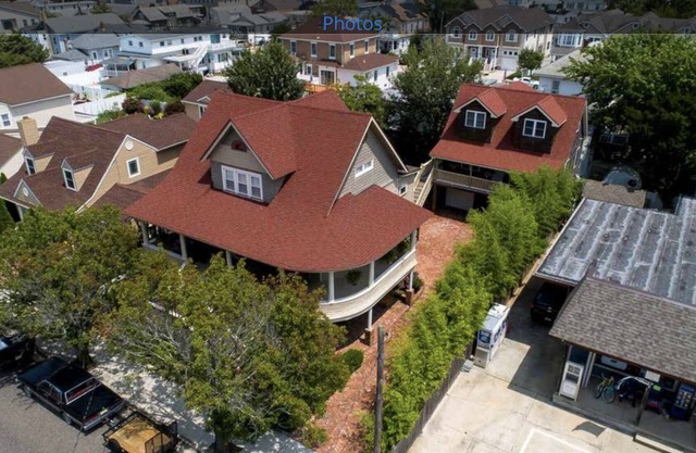 Essence of Aster multi unit