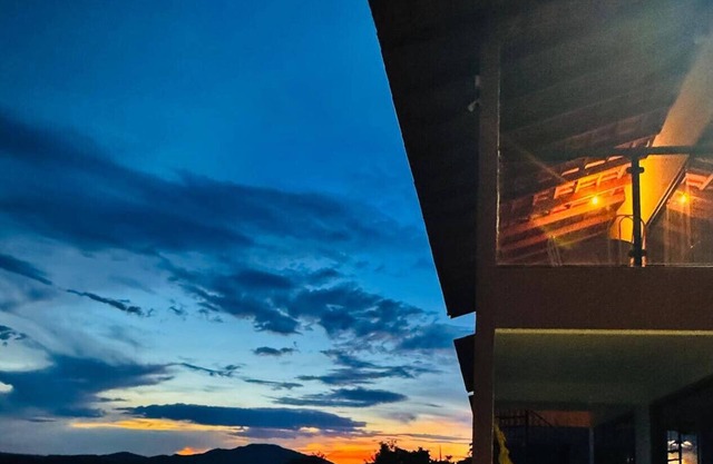 Estância do Sol: Conforto e beleza ao seu alcance.