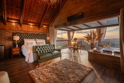 Estância Morada Valente