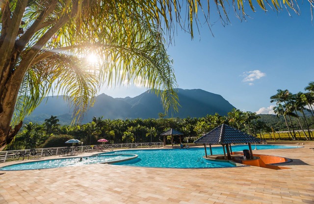 Estância Ribeirão Grande