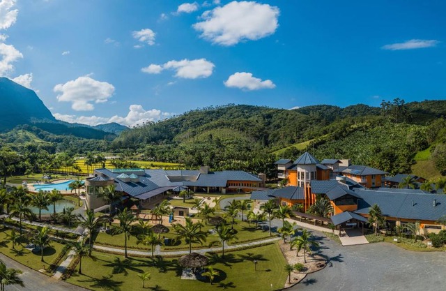 Estância Ribeirão Grande