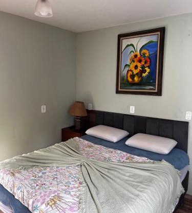 Estúdio dentro de uma chácara em Botucatu rubiao jr