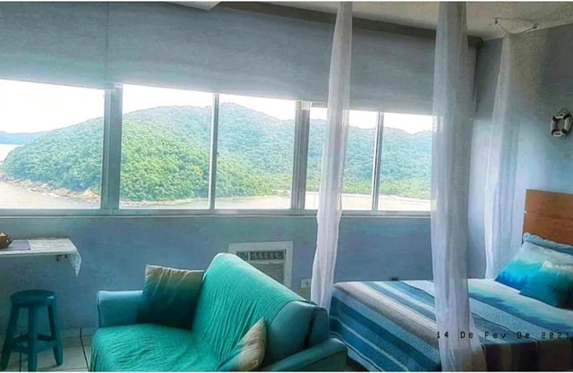 Estúdio Ilha Residence