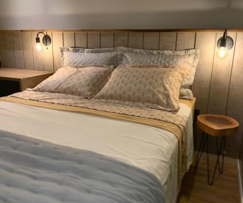 Estúdios Boutique Verde Mar