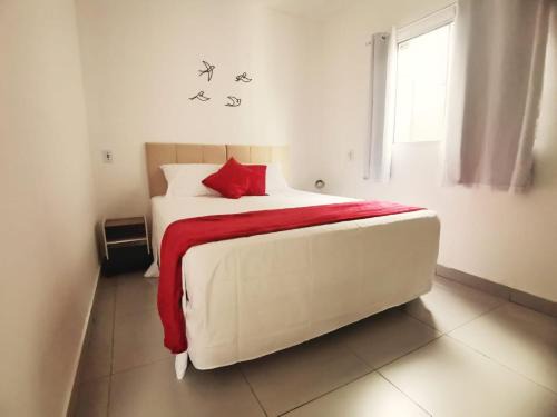 Estúdios VILA 5 Hotel, próximo a Praça dos Três Poderes