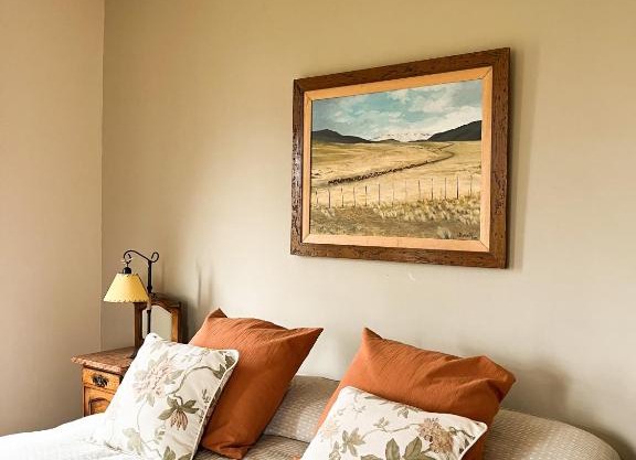 Estancia Nibepo Aike