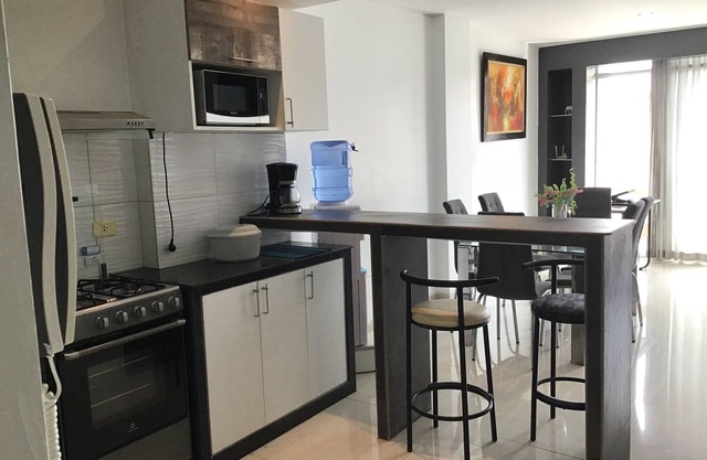 Estadia Palmira, Amplio Departamento de 115 M2, Ideal Para Descansar