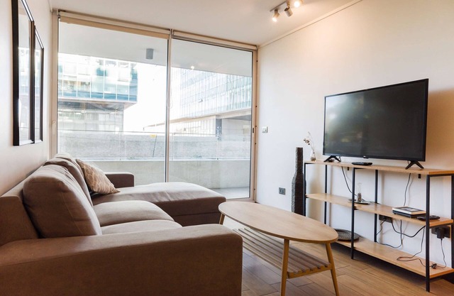 Estadia Premium en Las Condes