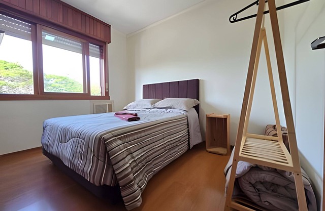 Estadia Tri Ótima Localização e Garagem