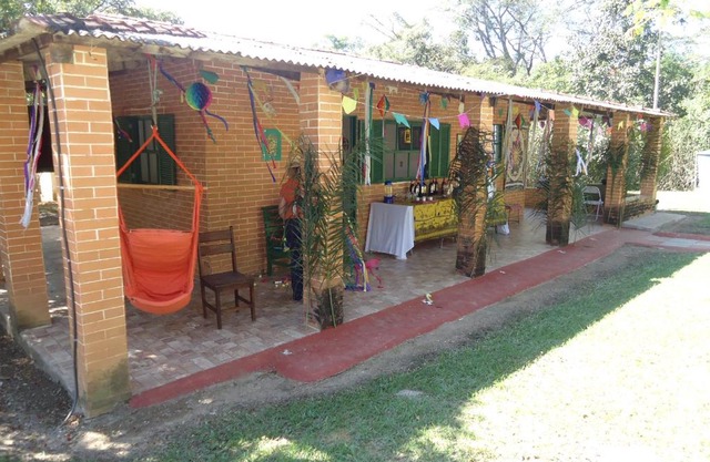 Estalagem das Estrelas