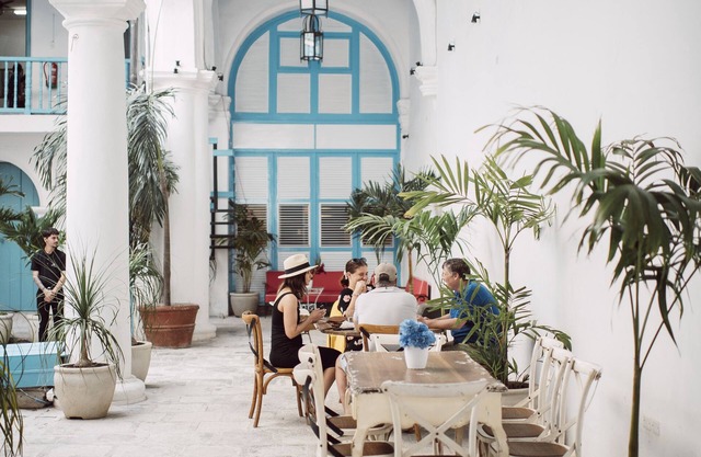 Estancia Bohemia Boutique Hotel