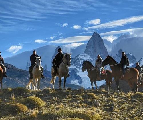 Estancia Bonanza Patagonian Lodge Experience