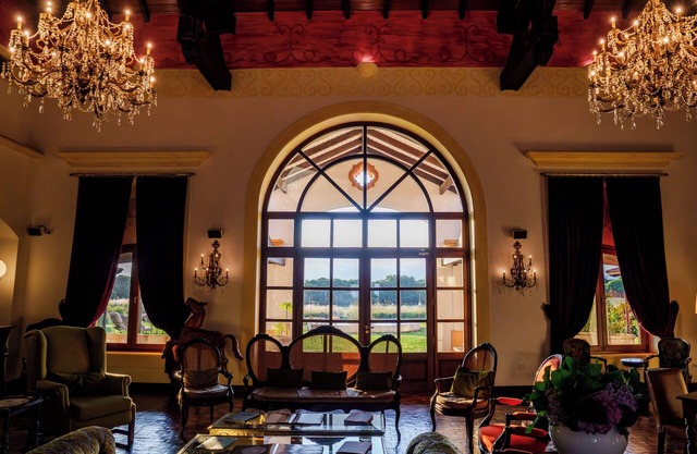 Estancia El Colibri - Relais & Châteaux
