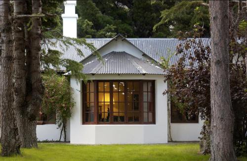 Estancia Helsingfors