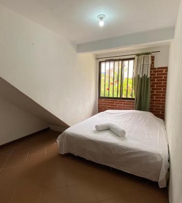 Estancia ideal-Riosucio,Caldas, Cama Queen