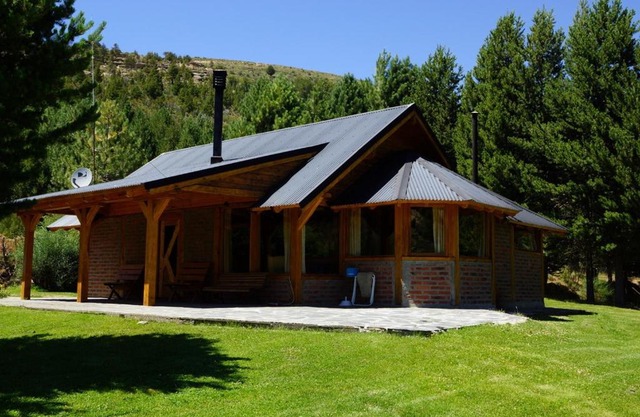 Estancia La Esperanza