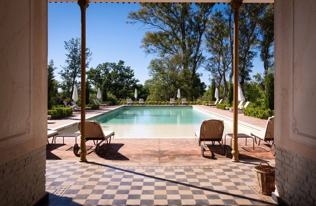 Estancia La Paz Hotel