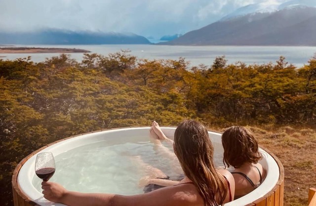 Estancia Patagonia El Calafate - Pristine Luxury Camps
