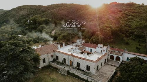 Estancia Saldañil